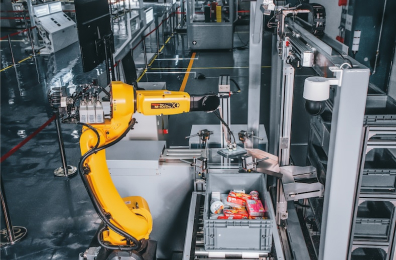 Is Your Manufacturing Company Ready to Be Digitally Transformed?