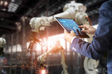 Case Study: Software Growth in the Digital Age of Industry 4.0