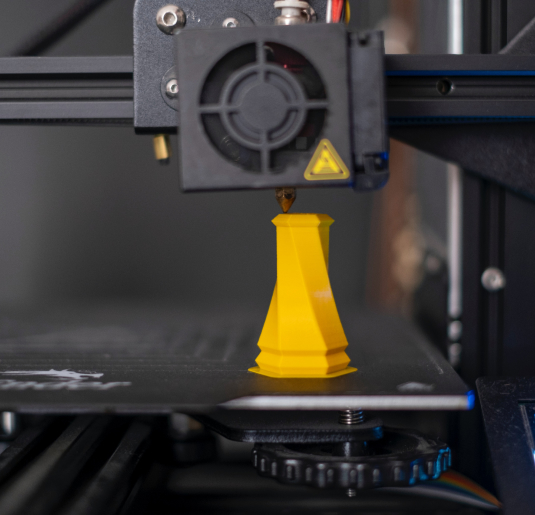 Features of Stratasys 3D printer