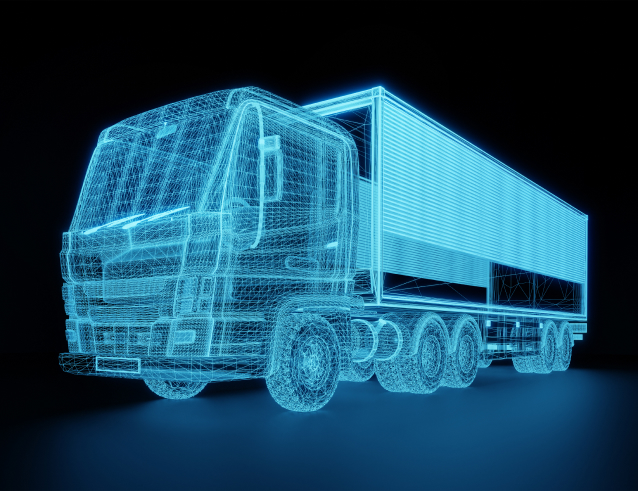 Optimize Production Logistics & Material Flow