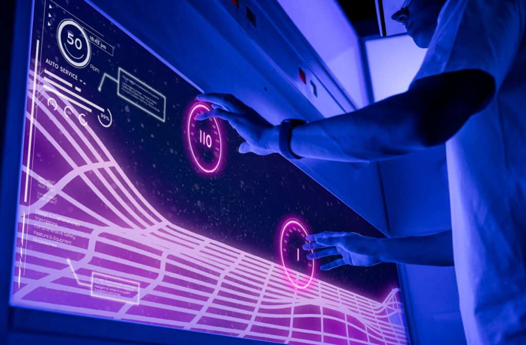 digital transformation