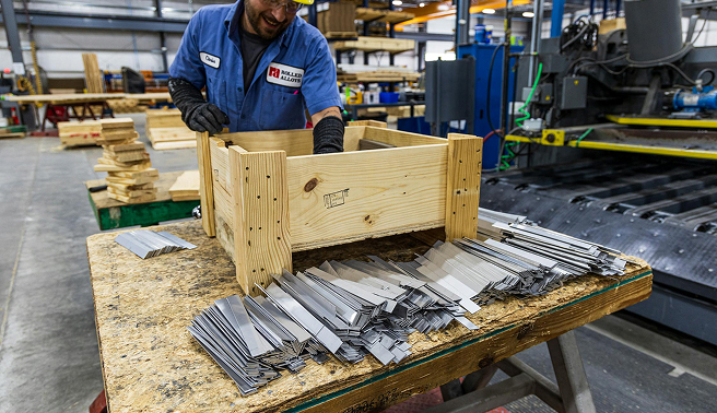 Trusted Expertise in Steel Digitalization